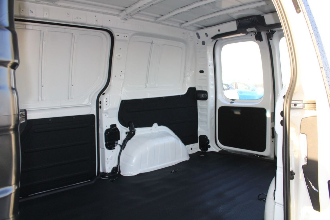 Hyundai Staria HYUNDAI STARIA 3.5L V6 PETROL PANNEL VAN 3 SEATER AUTO