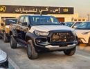 Toyota Hilux GR SPORT 4.0L PETROL GR SPORT || 4.0L PETROL V6 / OVER FENDER / 360*CAMERA / DRIVER PWR SEATS WITH LATHER (CODE# HGRPKW)