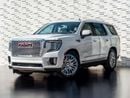 GMC Yukon 6.2 V8 Denali (AWD)