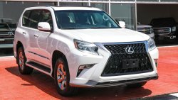 Lexus GX460