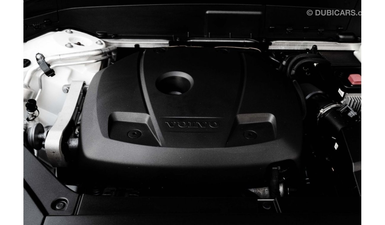 فولفو XC 90 T5 مومنتوم T5 AWD | 3,525 P.M  | 0% Downpayment | Agency Warranty!