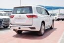 تويوتا لاند كروزر LAND CRUISER GXR 4.0 L 2025
