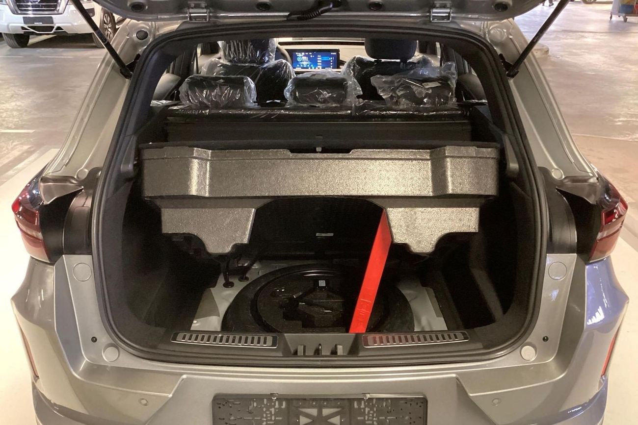 إكسيد LX Comfort | National Day | Start 2026 with the ideal drive | شامل الضمان | 0 ﺪﻔﻋﺓ ﺃﻮﻟﻯ