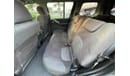 نيسان باثفايندر NISSAN PATHFINDER SE 4.0L 7 SEATER 2008 GCC FULL OPTION IN GOOD CONDITION