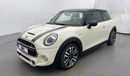 Mini Cooper S S 2 | Under Warranty | Inspected on 150+ parameters