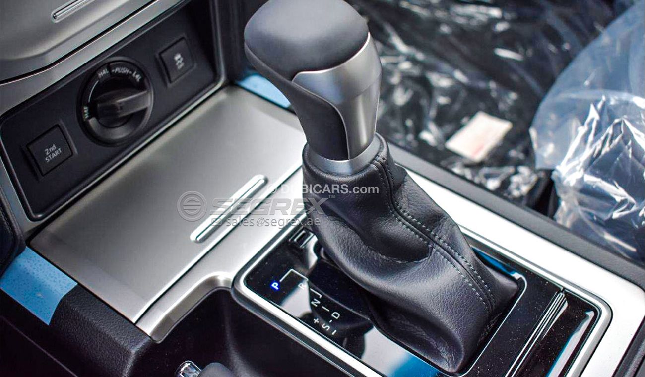 Toyota Prado 4.5 TURBO DSL A/T JBL SOUND SYSTEM 360 CAMERA AVAILABLE IN COLORS 2019 & 2020 MODEL FROM UAE