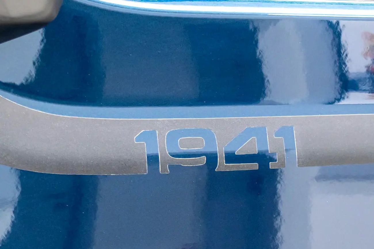 جيب رانجلر Unlimited Sahara 2.0L A/T