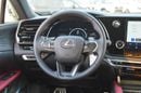 Lexus RX 500h F Sport Performance 2.4L LEXUS RX500 HYBRID 2.4L AWD 5DOOR SUV 2025