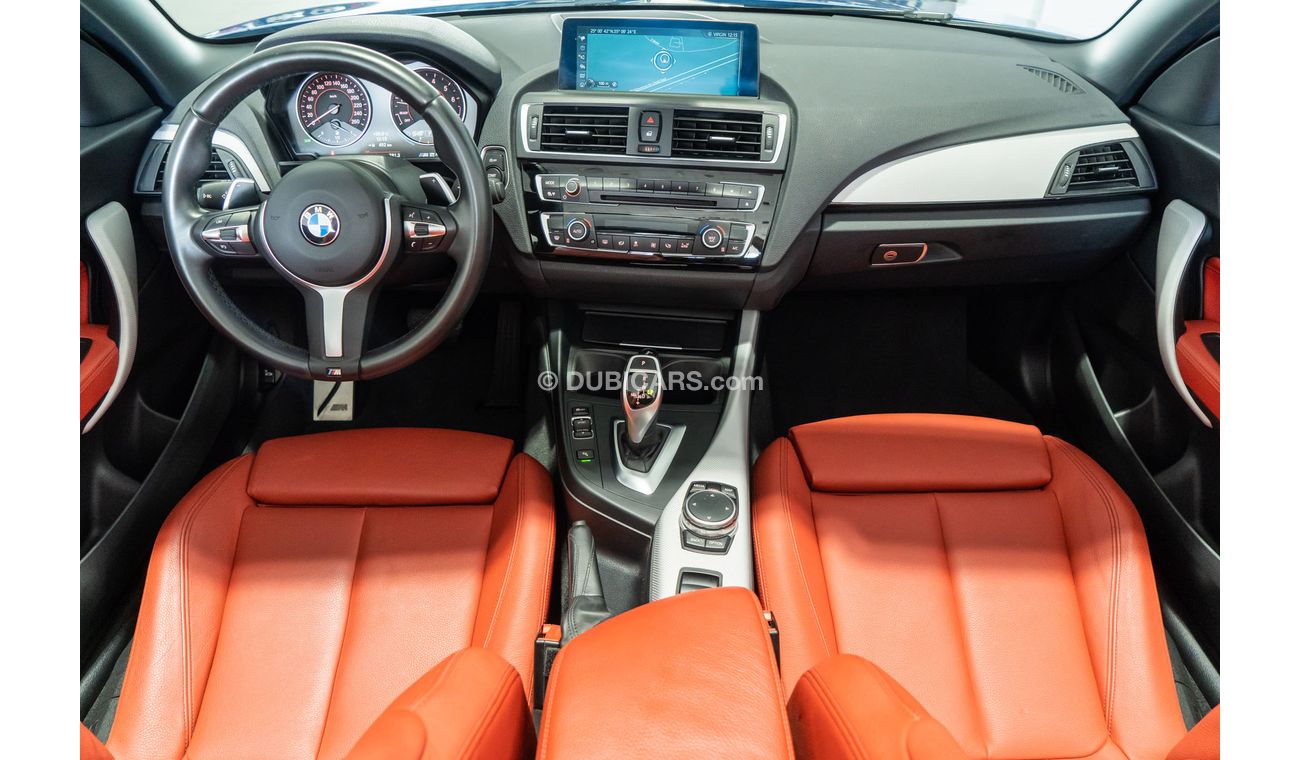 BMW M240i 2017 BMW M240i Convertible / Full BMW Service History & 5 Year BMW Service Pack