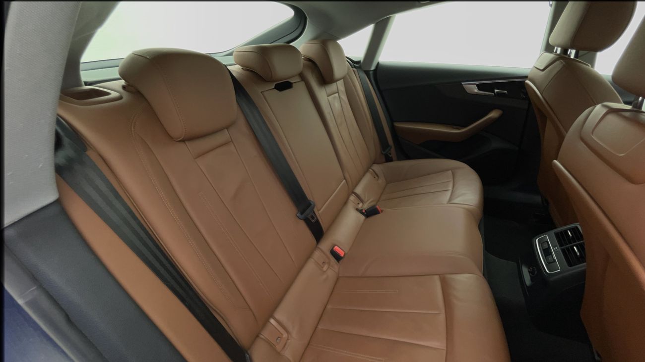 أودي A5 2020 40 TFSI S LINE | AED 1383/Month | 0 DP | 30 Day Return | Warranty