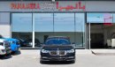 BMW 750Li LI XDrive