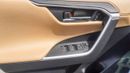 تويوتا راف ٤ VXR HEV HEV 4WD 2.5L Saudi specs