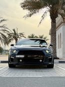 فورد موستانج GT Premium 5.0L V8