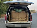 GMC Yukon Denali 6.2L (9 Seater)
