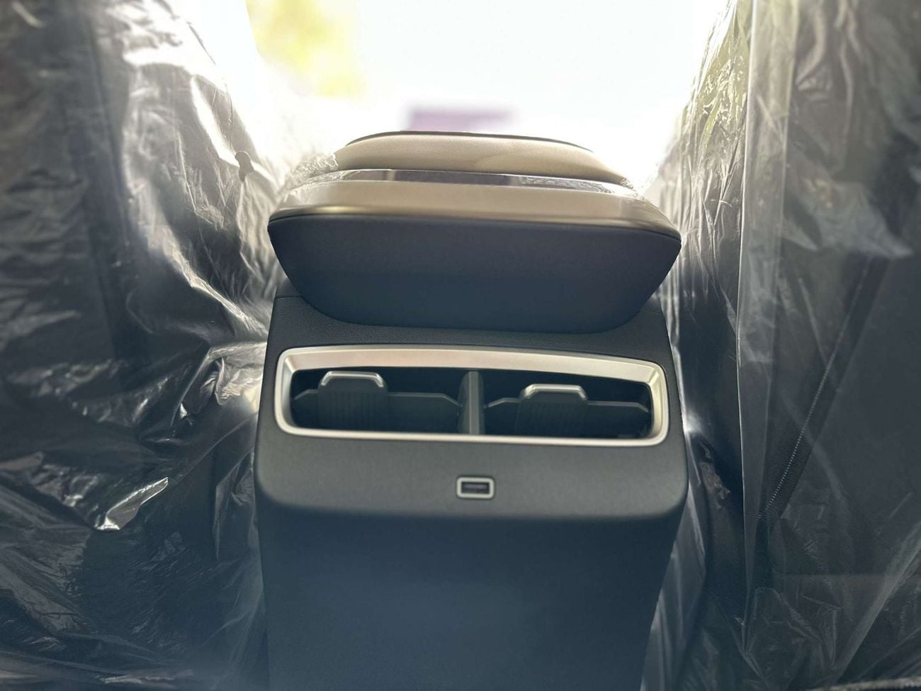 Jetour Dashing ETOUR DASHING | 1.6 TURBO | FULL OPTION |2025