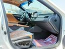 Lexus ES300h LEXUS ES 300 Hybrid 2.5L Premier Option 2023 Model