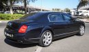 Bentley Continental Flying Spur