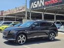 جينيسس GV80 Advanced Plus 3.5L