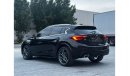 Infiniti Q30 Premium