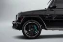 Mercedes Benz G 63 AMG 4X4²