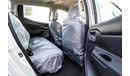 Mitsubishi L200 2022 Mitsubishi L200 2.4L AT 4x4 - Export Only