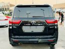Toyota Land Cruiser GXR