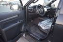 تويوتا هيلوكس ADVENTURE HILUX ADVANTURE 2.8L DIESEL 2025
