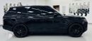 لاند روفر رينج روفر Autobiography 5.0L (510 HP)