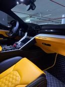 لامبورغيني اوروس 4.0T V8