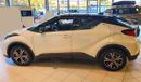Toyota CHR 1.2 Petrol 4x4 Turbo 2020 READY STOCK