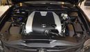 Lexus GS350