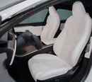 Tesla Model S Dual Motor AWD