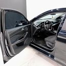 MG GT GCC-Under Warranty till 2029-Agency Service-Excellent Condition