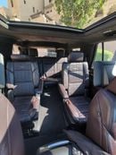 كاديلاك إسكالاد