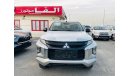 ميتسوبيشي L200 SPORTERO Pick up 2.4L 4X4 Double Cabin Diesel 2023