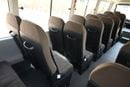 Toyota Coaster 2.7L (23-Seater)