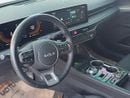 Kia K5 EX