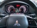 Mitsubishi ASX GLX LOWLINE ميتسوبيشي — | GCC