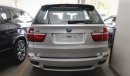 BMW X5 3.5L V6