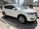 نيسان إكس تريل S 2.5L 4WD (5 Seater)