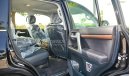 Toyota Land Cruiser 2020 MODEL DIESEL 4.5L V8,WITH SUNROOF, POWERED SEATS AND COOL BOX