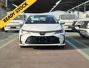 Toyota Corolla XLI EXECUTIVE HEV ELITE HYBRID / 1.8L V4 PETROL / LEATHER SEATS /PUSH START /DVD+CAMERA /SUNROOF (CO