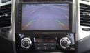 Mitsubishi Pajero GLS HIGHLINE ACCIDENTS FREE - GCC - PERFECT CONDITION INSIDE OUT - FULL OPTION