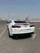 شيفروليه كامارو