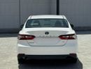 Toyota Camry LE HEV