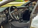 مرسيدس بنز CLS 550 2012 Mercedes-Benz CLS 550 RWD AMG V8 | 402 Hp | Law Mileage (151,000 Km) | Japanese Specs