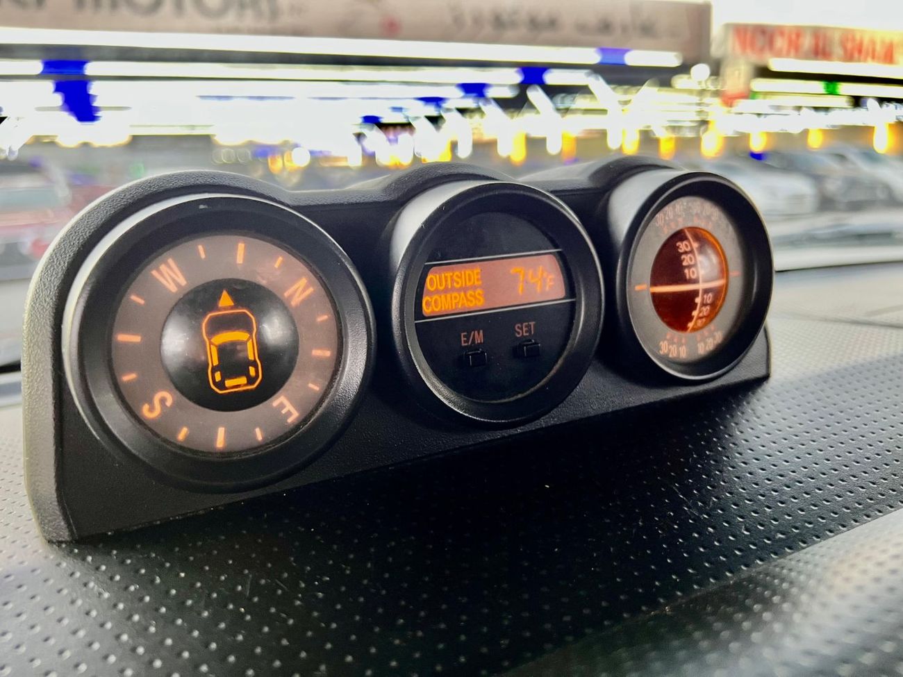 Toyota FJ Cruiser Extreme 4.0L (270 HP) gcc full option