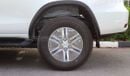 Toyota Fortuner VX1, 4.0L Petrol 4WD 6A/T | 2026 Model | Ready for Export