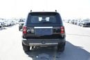 Toyota Prado 2026 Toyota Prado 2.4L turbo All Rounder With Rader ! (Ready Stock)