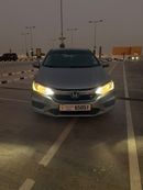 Honda City LXI